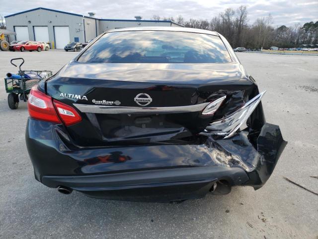 Photo 6 from auction – 2016 NISSAN ALTIMA 2.5 with VIN 1N4AL3AP6GN343519