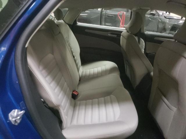 Photo 10 from auction – 2017 FORD FUSION S with VIN 3FA6P0G74HR366246