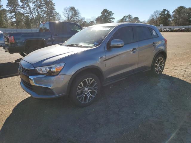 MITSUBISHI OUTLANDER 2016 z numerem VIN JA4AP3AU3GZ047994 - Zdjęcie z aukcji
