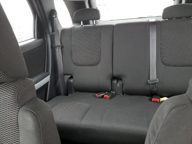 Photo 10 from auction – 2007 PONTIAC TORRENT with VIN 2CKDL63F376097474