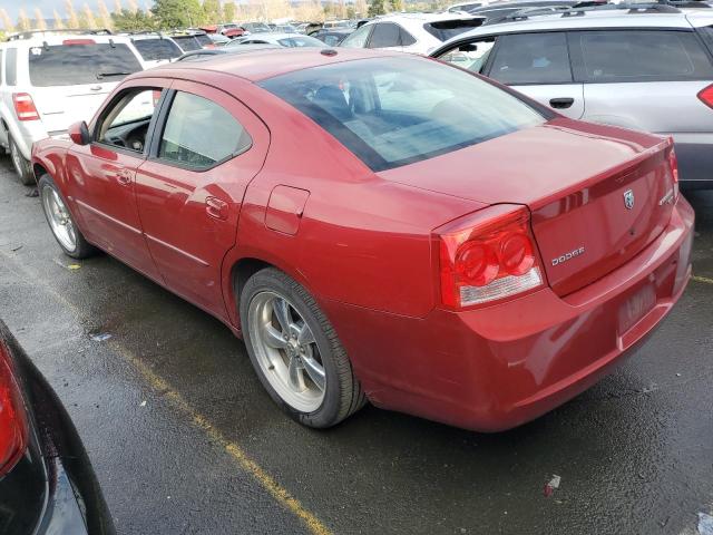 Photo 2 from auction – 2010 DODGE CHARGER SX with VIN 2B3CA3CV1AH124988