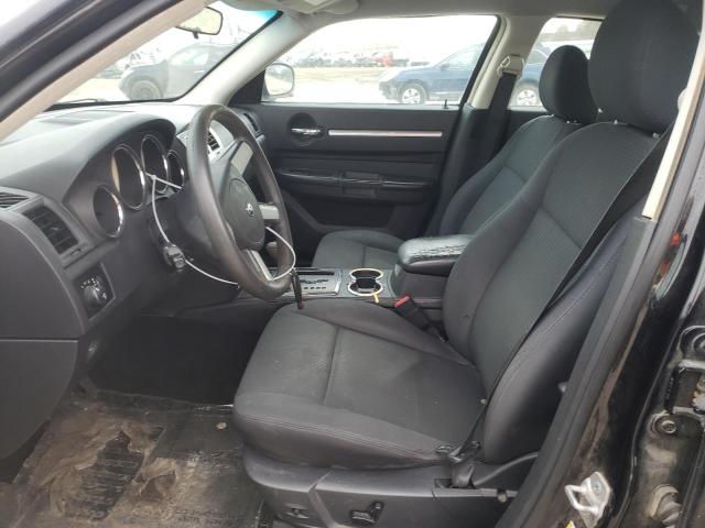 Photo 7 from auction – 2010 DODGE CHARGER SX with VIN 2B3CA3CVXAH202183