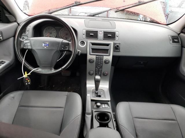 Photo 8 from auction – 2005 VOLVO V50 T5 with VIN YV1MW682X52065162
