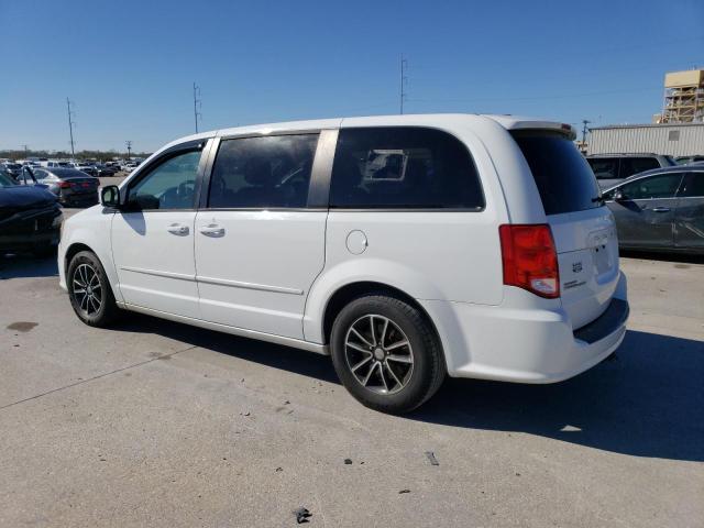 Photo 2 from auction – 2016 DODGE GRAND CARA with VIN 2C4RDGBG4GR279547