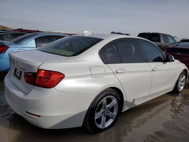 Photo 3 from auction – 2014 BMW 320 I XDRI with VIN WBA3C3C5XEF983297