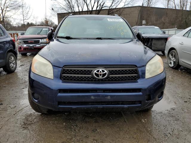 Photo 5 from auction – 2007 TOYOTA RAV4 with VIN JTMBD33V076047865