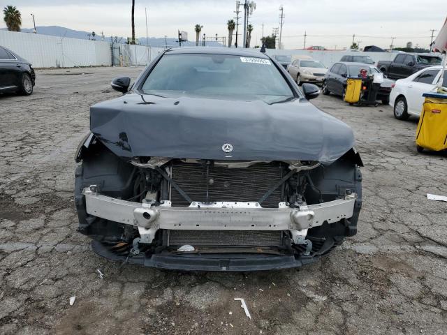 Photo 5 from auction – 2018 MERCEDES-BENZ E 400 with VIN WDD1J6FB7JF020375