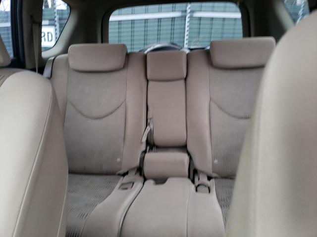 Photo 10 from auction – 2010 TOYOTA RAV4 with VIN JTMBF4DV4AD031363