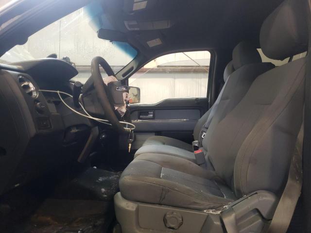 Photo 7 from auction – 2014 FORD F150 SUPER with VIN 1FTFW1ET4EFC45633