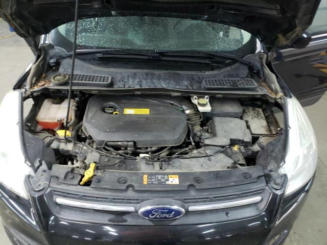 Photo 12 from auction – 2014 FORD ESCAPE SE with VIN 1FMCU9GX4EUC89291