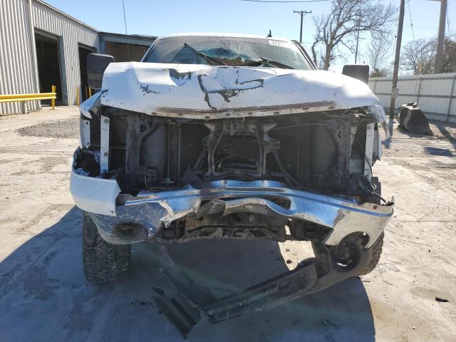 Photo 5 from auction – 2010 GMC SIERRA K15 with VIN 3GTRKVE33AG221896
