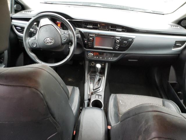 Photo 8 from auction – 2016 TOYOTA COROLLA L with VIN 5YFBURHE2GP532996