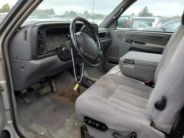 Photo 7 from auction – 1997 DODGE RAM 1500 with VIN 3B7HF13Z7VG765209