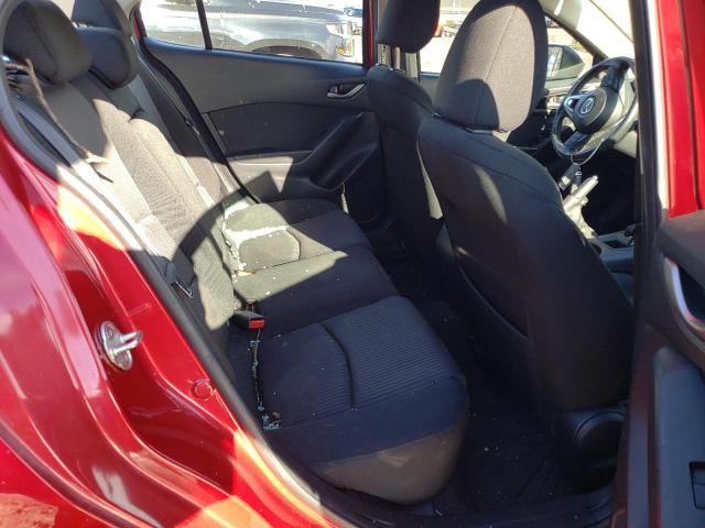Photo 10 from auction – 2014 MAZDA 3 TOURING with VIN JM1BM1V77E1144204