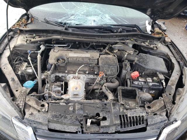 Photo 11 from auction – 2014 HONDA ACCORD EXL with VIN 1HGCR2F84EA034019