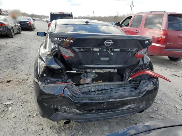 Photo 6 from auction – 2018 NISSAN ALTIMA 2.5 with VIN 1N4AL3AP3JC131700