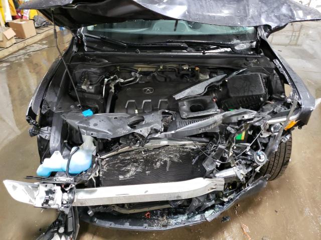 Photo 11 from auction – 2015 ACURA RDX with VIN 5J8TB4H5XFL008291