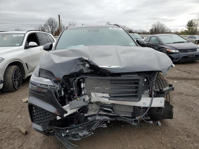 Photo 5 from auction – 2022 GENESIS GV70 BASE with VIN KMUMADTB4NU043983
