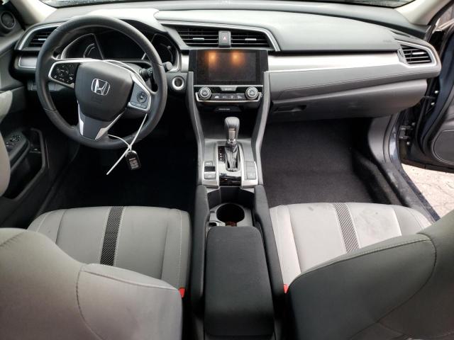Zdjęcie 8 z aukcji – 2017 HONDA CIVIC EX z VIN 19XFC2F73HE019386