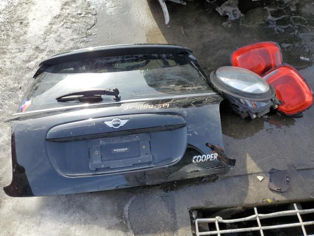 Photo 12 from auction – 2017 MINI COOPER with VIN WMWXP5C35H2D71572