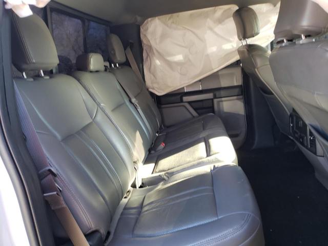 Photo 10 from auction – 2019 FORD F150 SUPER with VIN 1FTEW1E53KKD62345