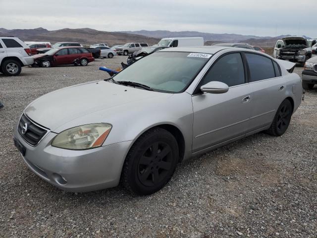 NISSAN ALTIMA BAS 2003 with VIN 1N4AL11D93C260571 - Photo from auction