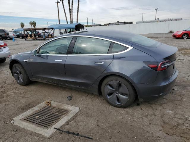 Photo 2 from auction – 2019 TESLA MODEL 3 with VIN 5YJ3E1EB4KF386697
