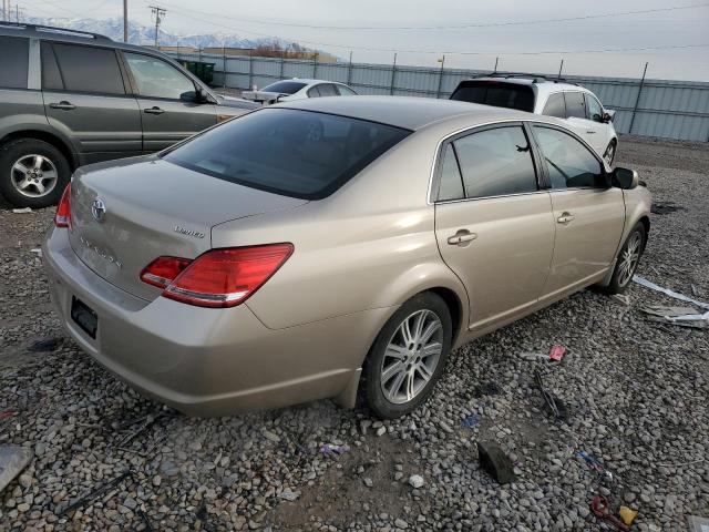 Photo 3 from auction – 2006 TOYOTA AVALON with VIN 4T1BK36B46U126940