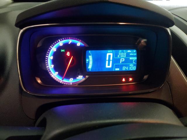 Photo 9 from auction – 2016 CHEVROLET TRAX 1LT with VIN 3GNCJPSB6GL224055
