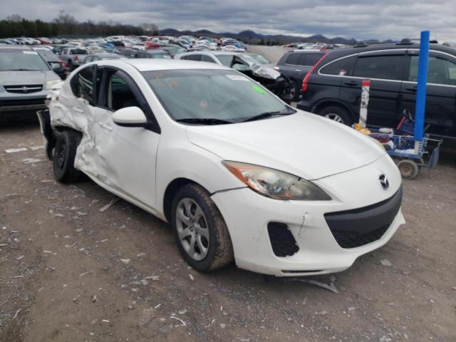 Photo 4 from auction – 2013 MAZDA 3 I with VIN JM1BL1U70D1755937