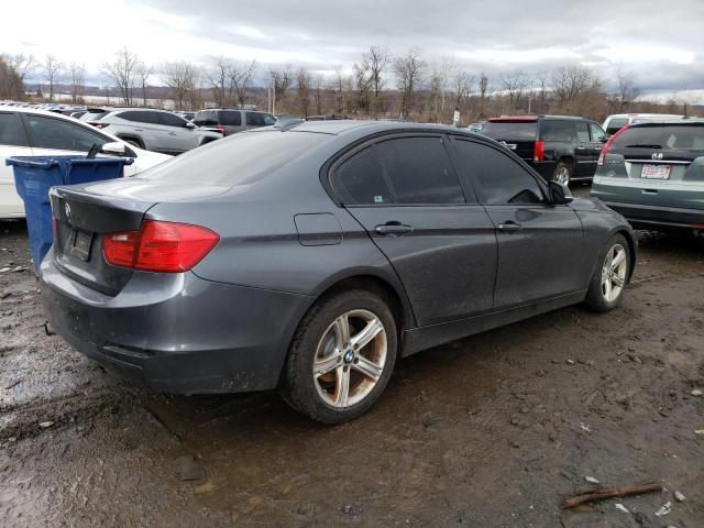 Zdjęcie 3 z aukcji – 2013 BMW 328 XI z VIN WBA3B3C5XDF542576