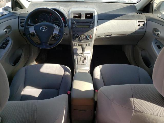 صورة رقم 8 من المزاد - 2011 TOYOTA COROLLA BA مع VIN JTDBU4EE8B9160375