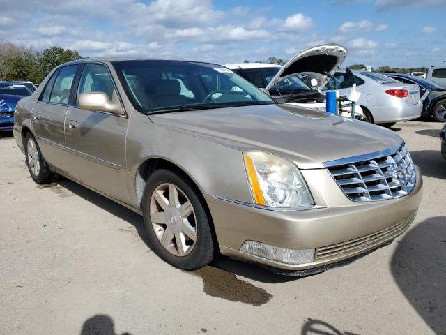 Photo 4 from auction – 2006 CADILLAC DTS with VIN 1G6KD57Y46U103898