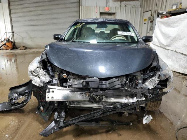 Photo 5 from auction – 2014 NISSAN ALTIMA 2.5 with VIN 1N4AL3AP1EN245009