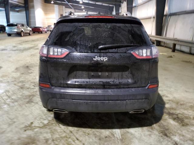 Photo 6 from auction – 2019 JEEP CHEROKEE L with VIN 1C4PJMCX2KD355789