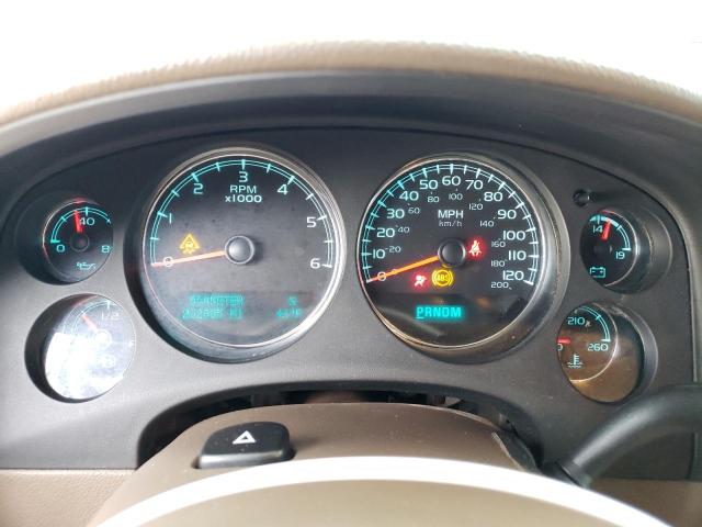 Photo 9 from auction – 2011 CHEVROLET SUBURBAN C with VIN 1GNSCHE00BR382298