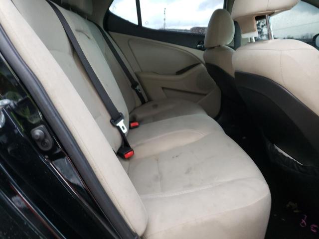 Photo 10 from auction – 2015 KIA OPTIMA LX with VIN 5XXGM4A71FG432285