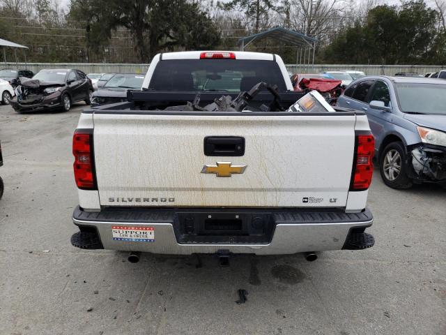 Photo 6 from auction – 2014 CHEVROLET silverado with VIN 3GCPCREC1EG485426