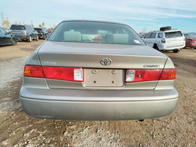 Photo 6 from auction – 2000 TOYOTA CAMRY CE with VIN 4T1BG22K5YU711465