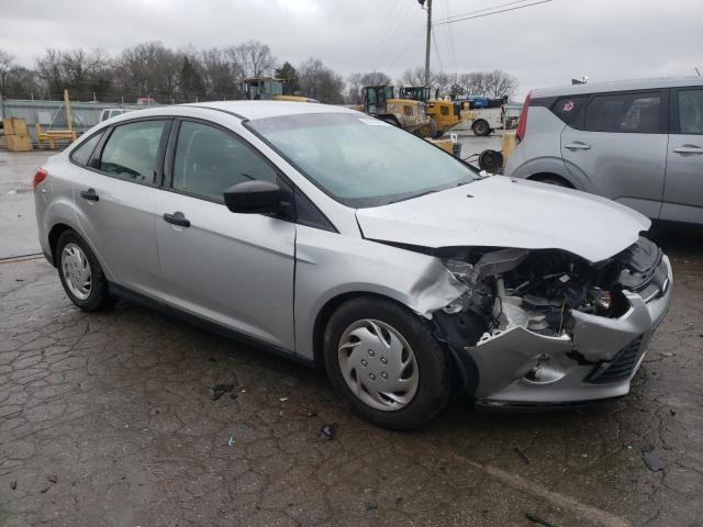 Photo 4 from auction – 2012 FORD FOCUS S with VIN 1FAHP3E25CL308588