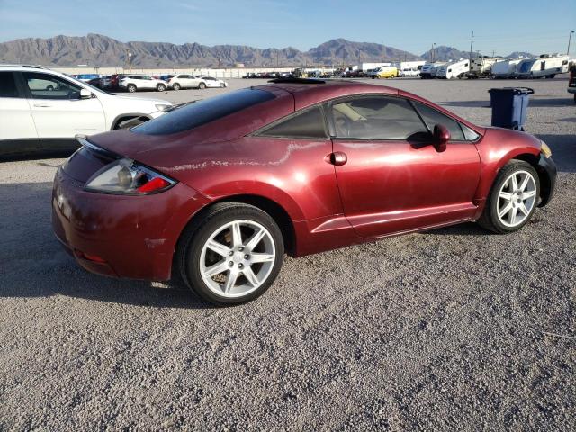 Photo 3 from auction – 2006 MITSUBISHI ECLIPSE GT with VIN 4A3AK34T86E003919