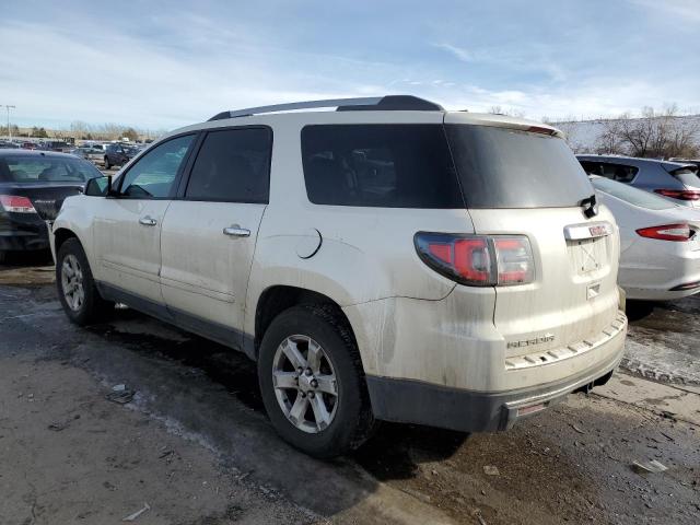 Photo 2 from auction – 2015 GMC ACADIA SLE with VIN 1GKKVPKD1FJ178980
