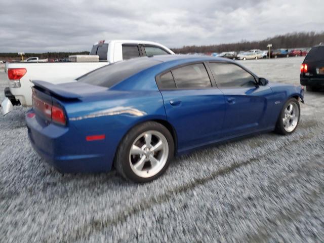 Photo 3 from auction – 2012 DODGE CHARGER R/ with VIN 2C3CDXCT8CH285339
