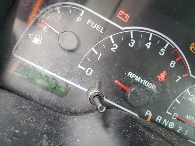 Foto 9 de la subasta – 2000 FORD WINDSTAR L con VIN 2FMZA5149YBA08803