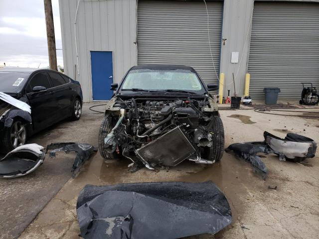 Photo 5 from auction – 2013 FORD TAURUS SE with VIN 1FAHP2D83DG193242