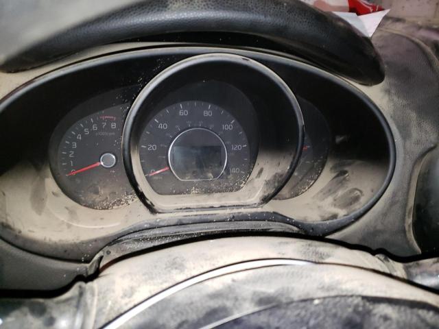 Photo 9 from auction – 2015 KIA SOUL with VIN KNDJN2A25F7231915