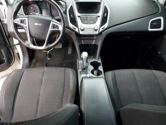 Photo 8 from auction – 2013 GMC TERRAIN SL with VIN 2GKFLTEK6D6216059