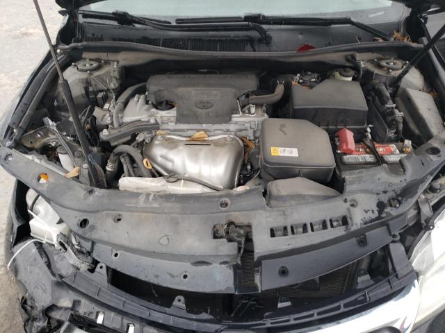 Photo 11 from auction – 2017 TOYOTA CAMRY LE with VIN 4T1BF1FK1HU349450