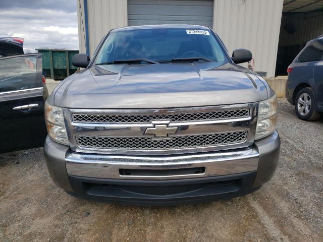 Photo 5 from auction – 2009 CHEVROLET SILVERADO with VIN 3GCEC23C39G222457