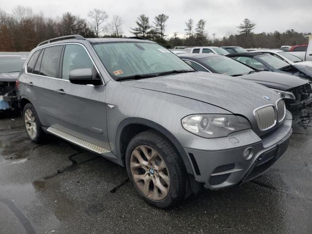 Photo 4 from auction – 2013 BMW X5 XDRIVE3 with VIN 5UXZV4C56D0B21176